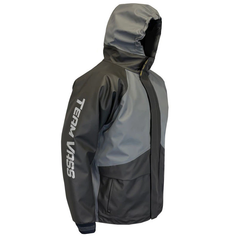 Team Vass 350 Winter Lined Waterproof Jacket Edition 2